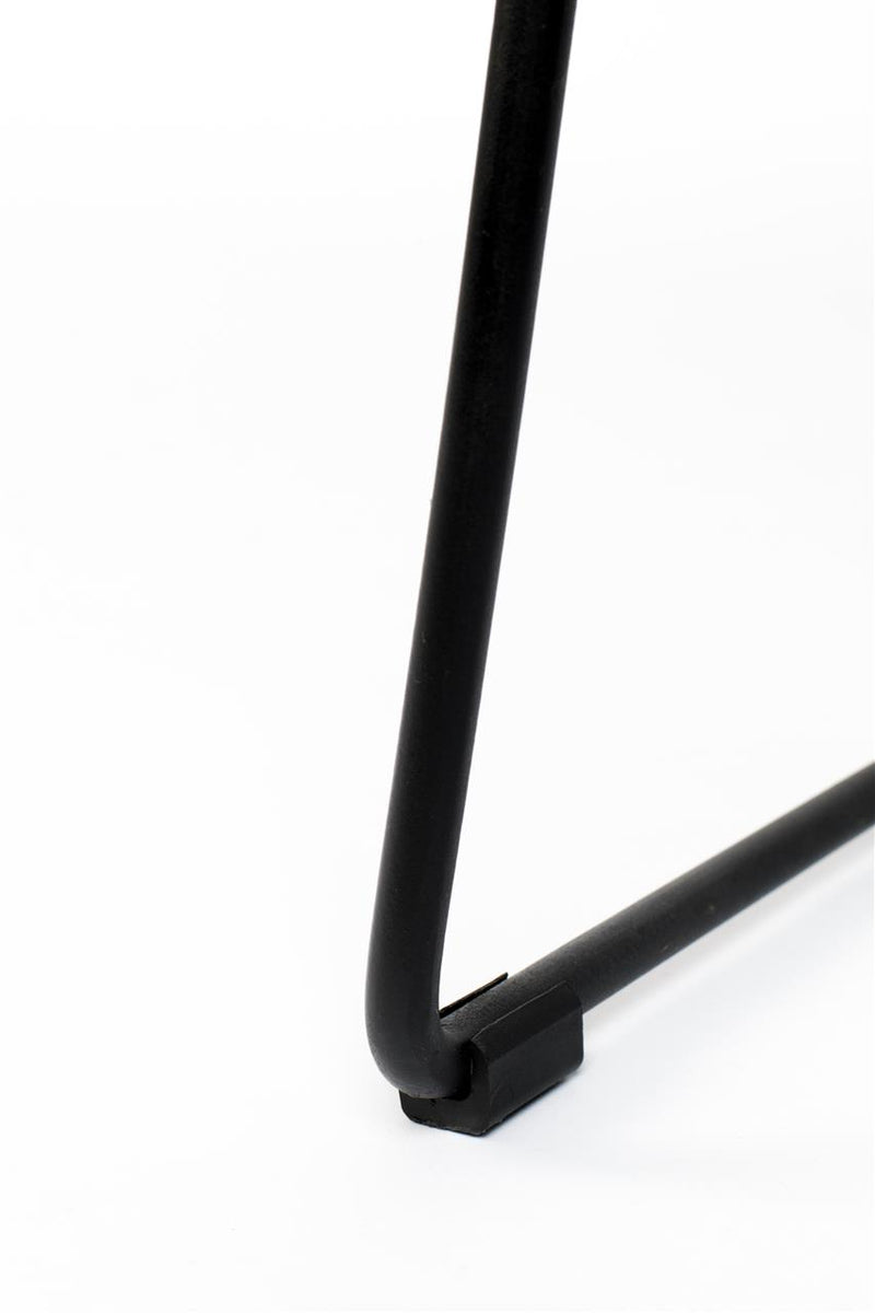 Barstool Tangle Black - Majorr