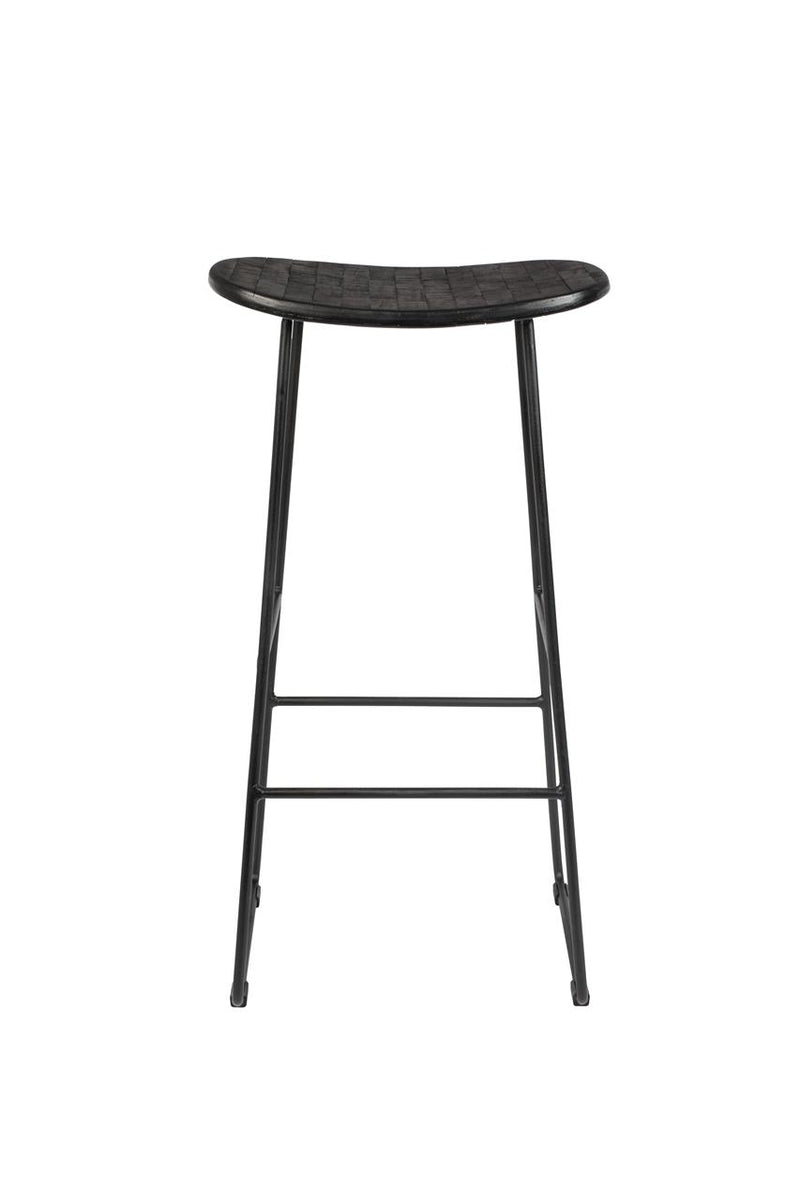 Barstool Tangle Black - Majorr