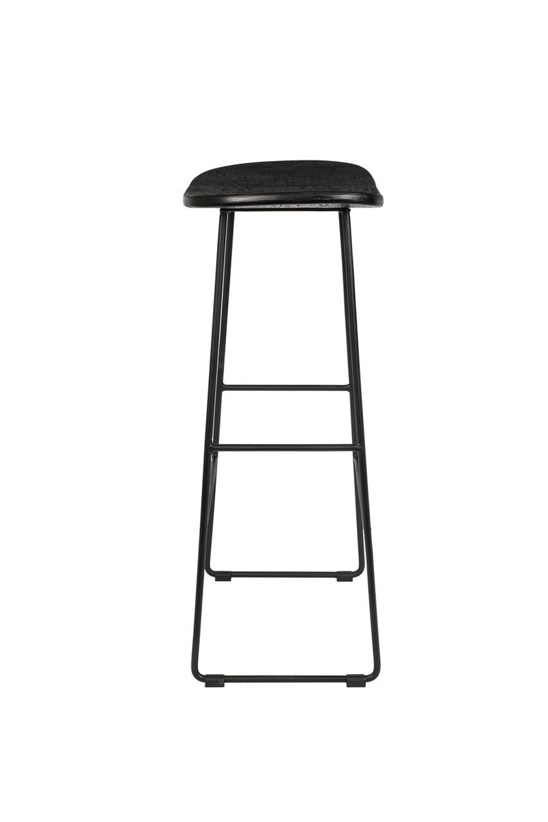 Barstool Tangle Black - Majorr