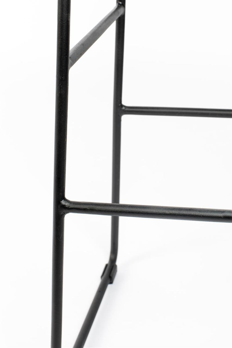 Barstool Tangle Black - Majorr