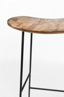 Barstool Tangle Natural - Majorr