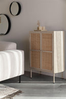 Cabinet Amaya Low 2do - Majorr