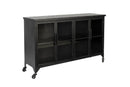 Cabinet Ferre Low - Majorr