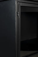 Cabinet Ferre Low - Majorr