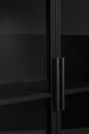 Cabinet Ferre Low - Majorr