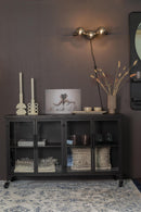 Cabinet Ferre Low - Majorr