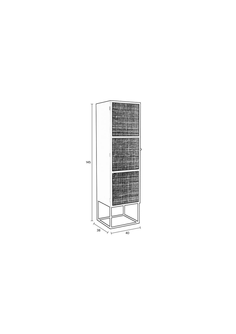Cabinet Guuji High 1do - Majorr