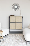 Cabinet Guuji Low 2do - Majorr