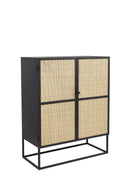 Cabinet Guuji Low 2do - Majorr