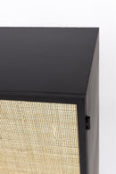 Cabinet Guuji Low 2do - Majorr