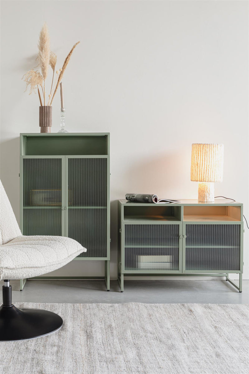 Cabinet Herbe Large - Majorr