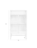 Cabinet Herbe Large - Majorr