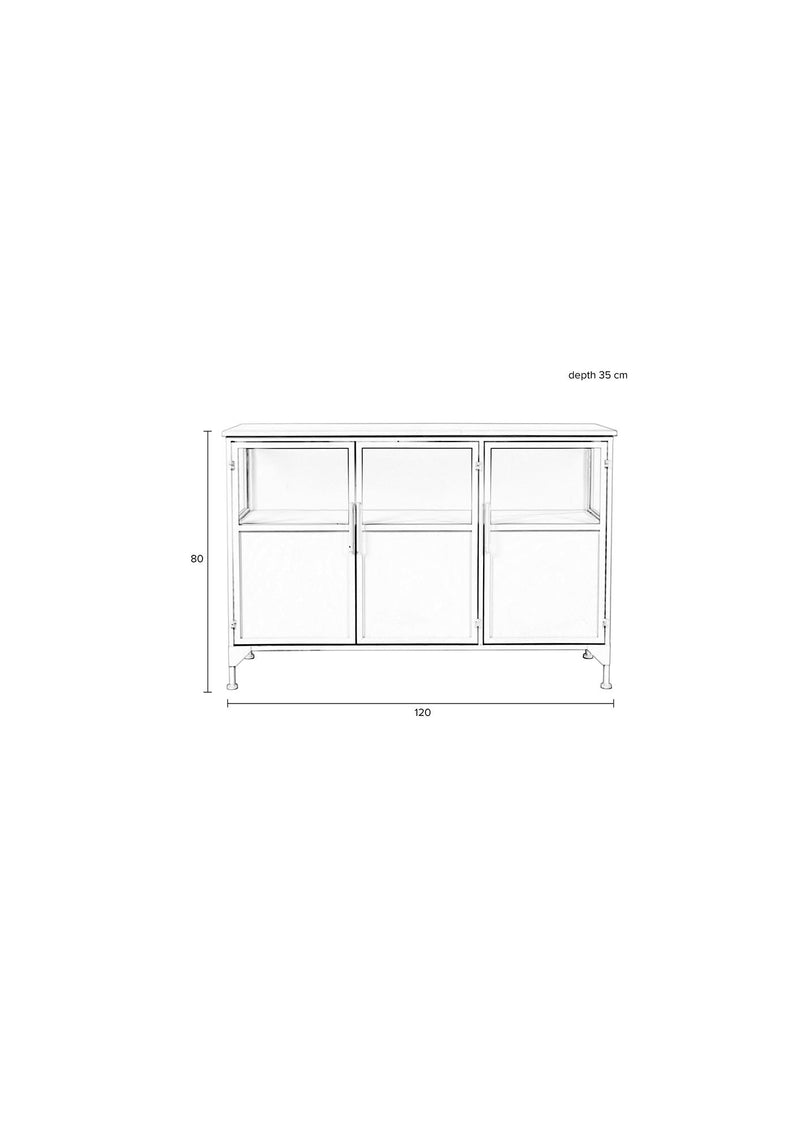 Cabinet Miya Low 3do - Majorr