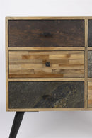 Cabinet San - Majorr