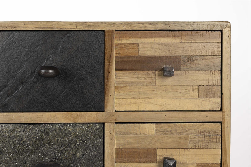 Cabinet San - Majorr