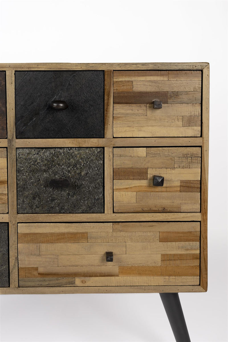 Cabinet San - Majorr