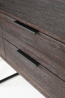 Cabinet Webster L - Majorr