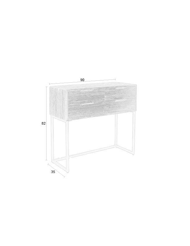 Cabinet Webster s - Majorr
