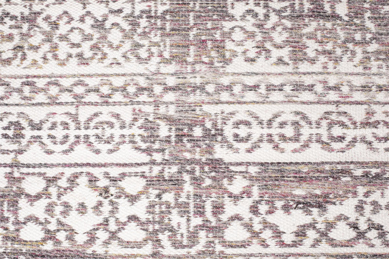 Carpet Liv 170x240 Plum - Majorr