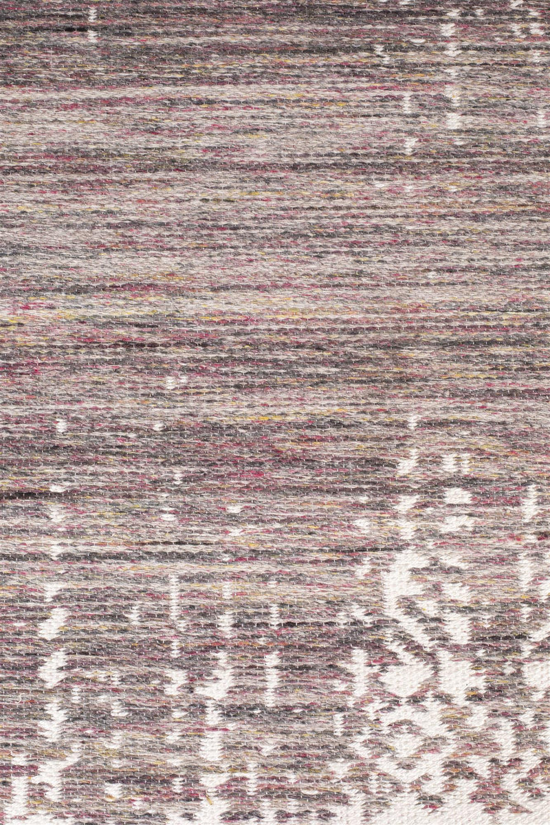 Carpet Liv 170x240 Plum - Majorr