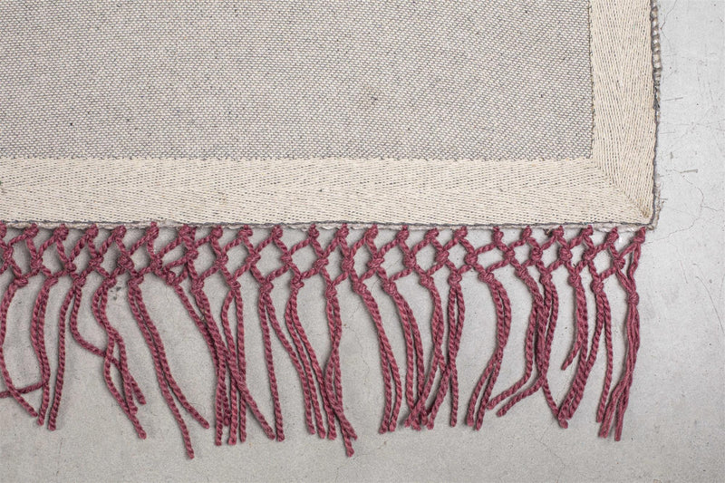 Carpet Liv 170x240 Plum - Majorr