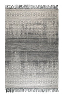 Carpet Liv 200x300 Sea Blue - Majorr