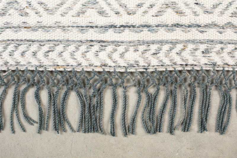 Carpet Liv 200x300 Sea Blue - Majorr