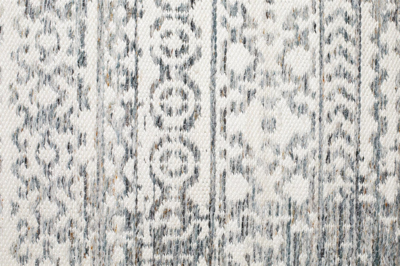 Carpet Liv 200x300 Sea Blue - Majorr