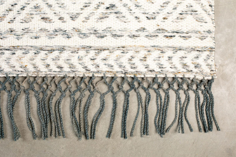 Carpet Liv 200x300 Sea Blue - Majorr