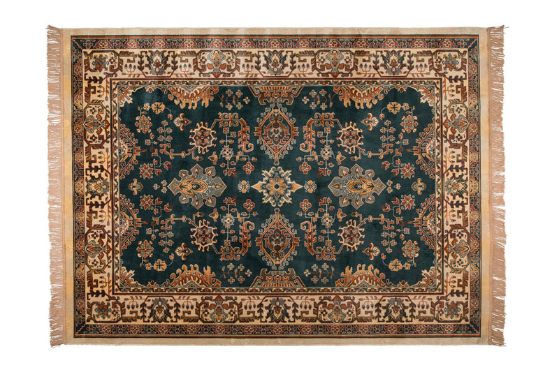Carpet Raz 160x230 Camel - Majorr