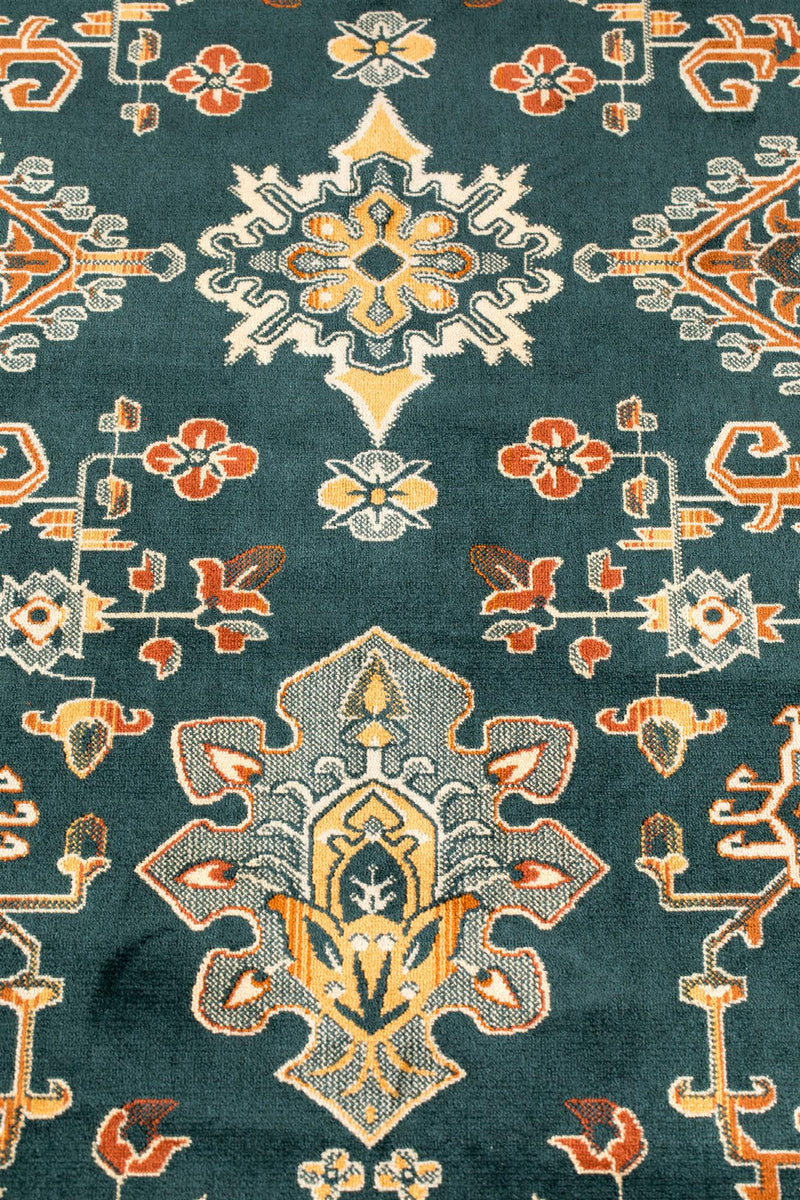 Carpet Raz 160x230 Camel - Majorr