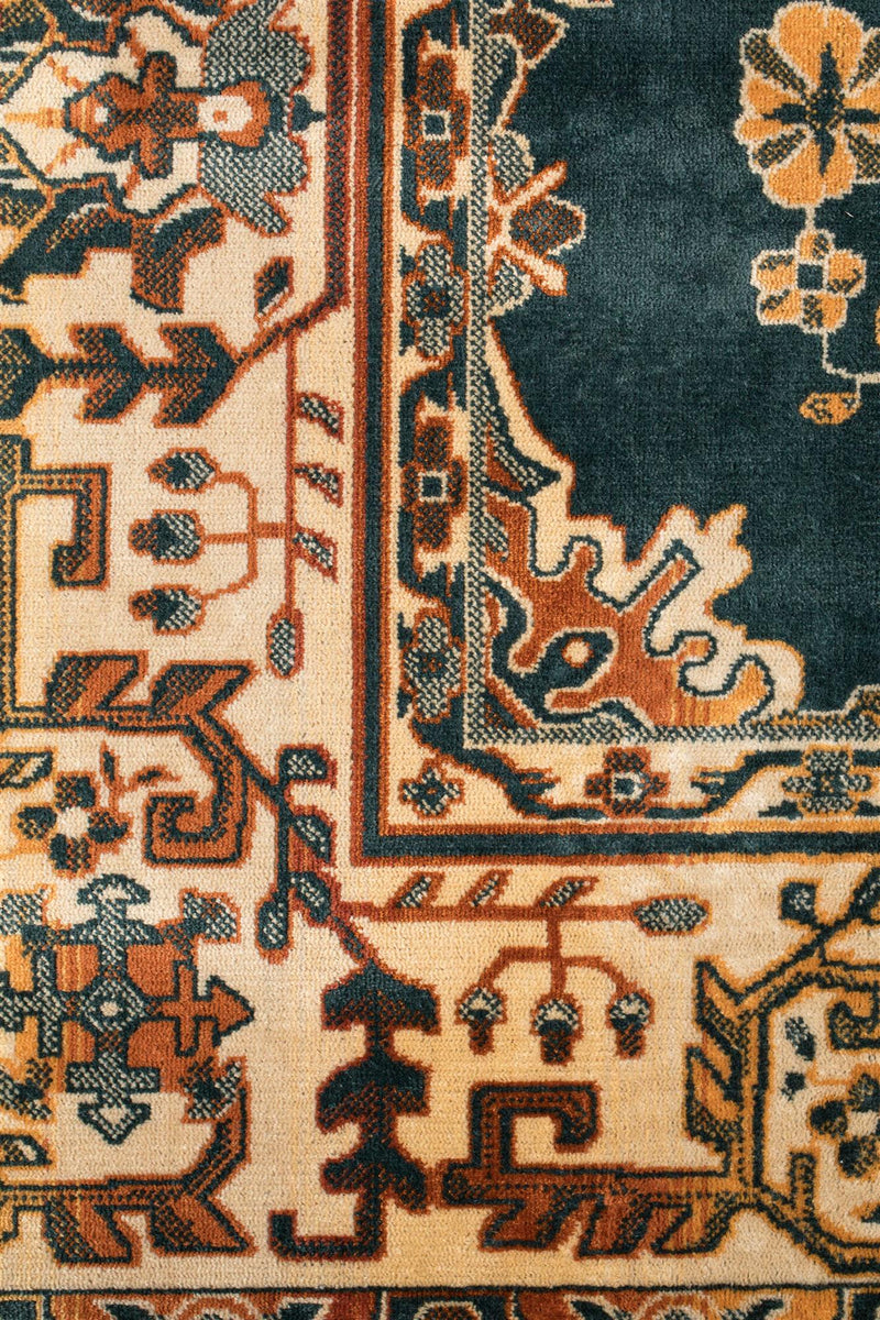 Carpet Raz 160x230 Camel - Majorr