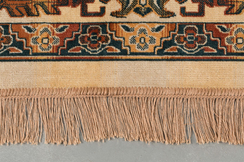 Carpet Raz 160x230 Camel - Majorr