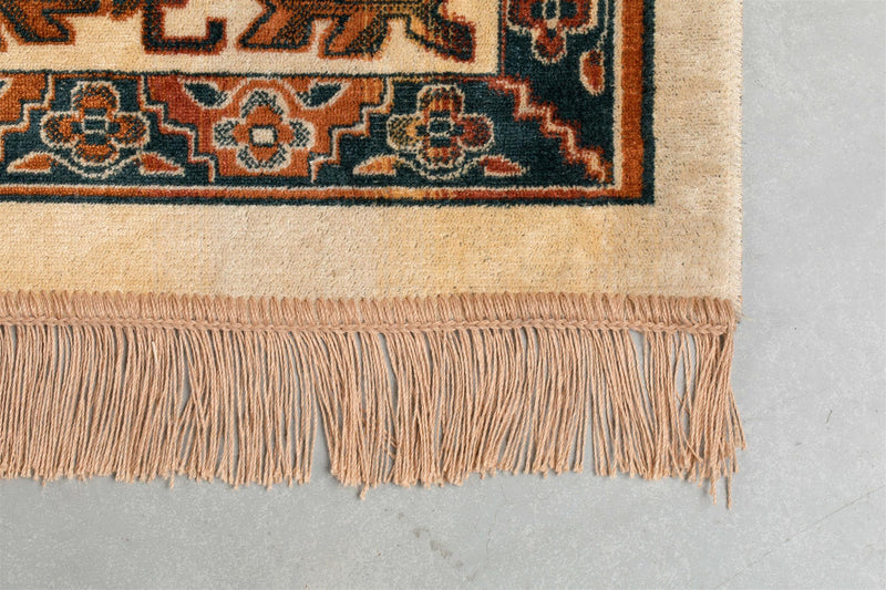 Carpet Raz 160x230 Camel - Majorr