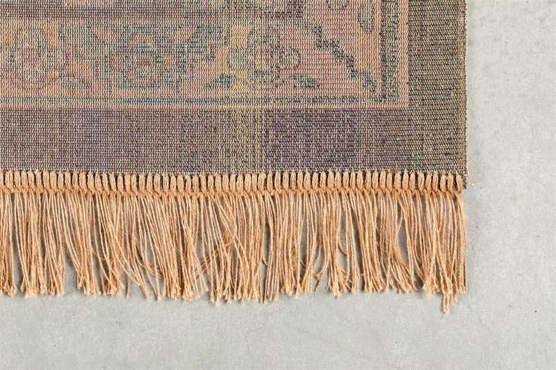 Carpet Raz 160x230 Camel - Majorr
