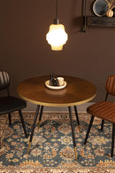 Carpet Raz 160x230 Camel - Majorr