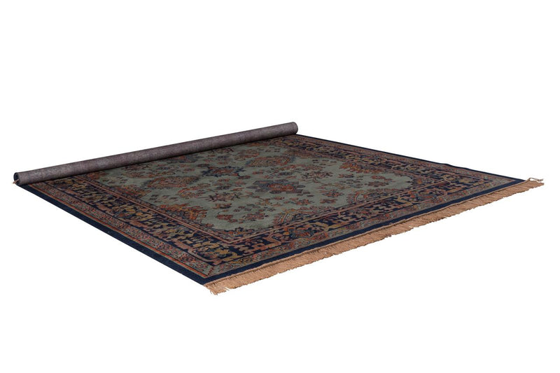 Carpet Raz 200x300 Green - Majorr