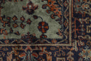 Carpet Raz 240x80 Green - Majorr