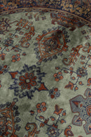 Carpet Raz '200 Green - Majorr