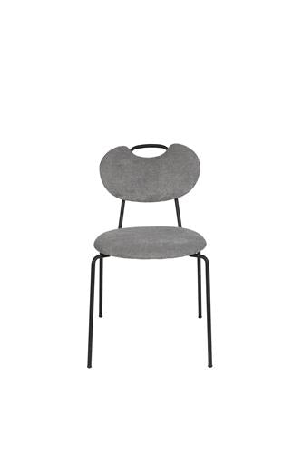 Chair Aspen Grey - Majorr