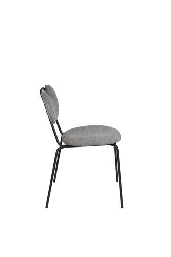 Chair Aspen Grey - Majorr