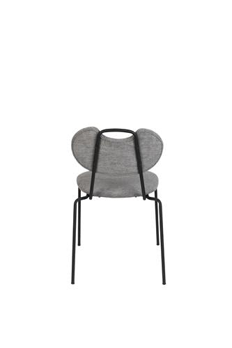 Chair Aspen Grey - Majorr