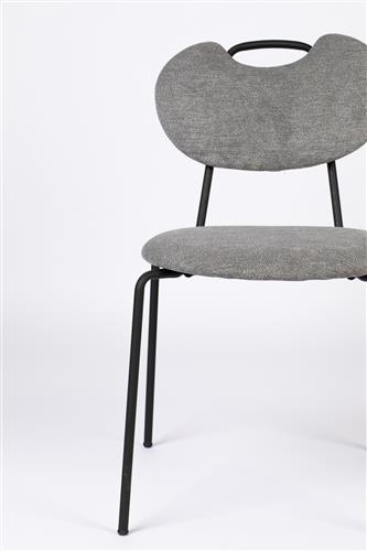 Chair Aspen Grey - Majorr