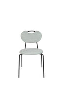 Chair Aspen Light Green - Majorr