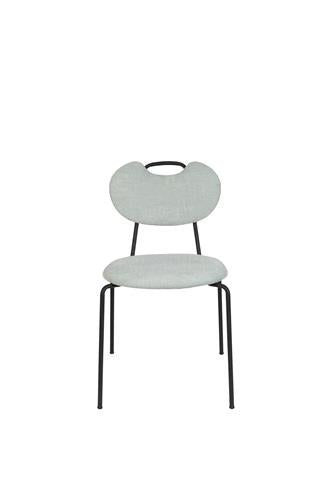 Chair Aspen Light Green - Majorr