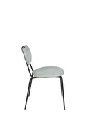 Chair Aspen Light Green - Majorr