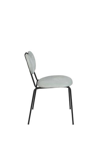 Chair Aspen Light Green - Majorr