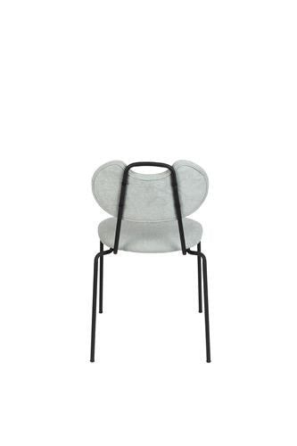 Chair Aspen Light Green - Majorr