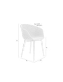 Chair Charly - Majorr