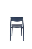 Chair Clive Dark Blue - Majorr